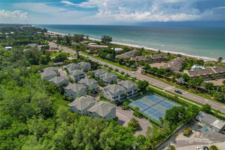 More Community Ariel Views