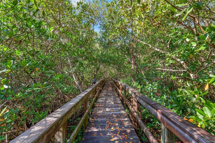 Community Pathways