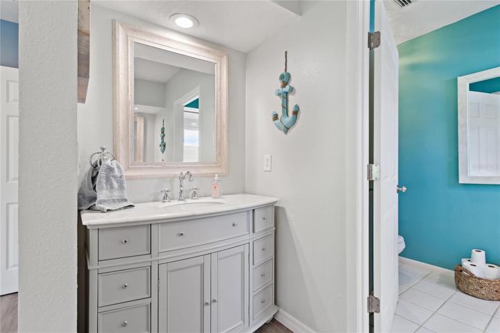 Master Bath Sink # 1