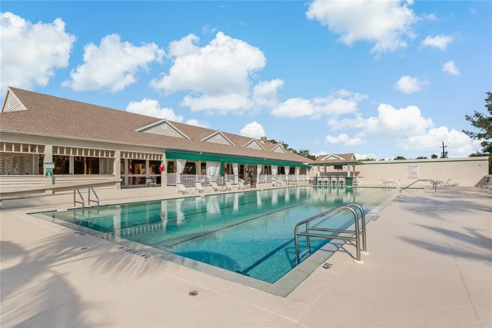 Community Pool