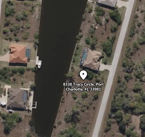 Port Charlotte, Florida 33981, 0 , 0 ,0,Land,For Sale,TRACY,0,D6127548