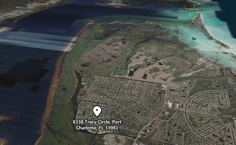 Port Charlotte, Florida 33981, 0 , 0 ,0,Land,For Sale,TRACY,0,D6127548