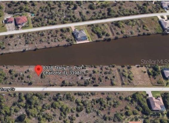 Port Charlotte, Florida 33981, 0 , 0 ,0,Land,For Sale,TRACY,0,D6127548