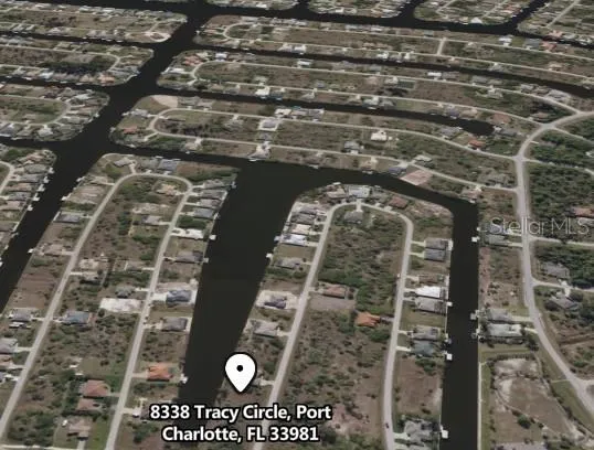 Port Charlotte, Florida 33981, 0 , 0 ,0,Land,For Sale,TRACY,0,D6127548