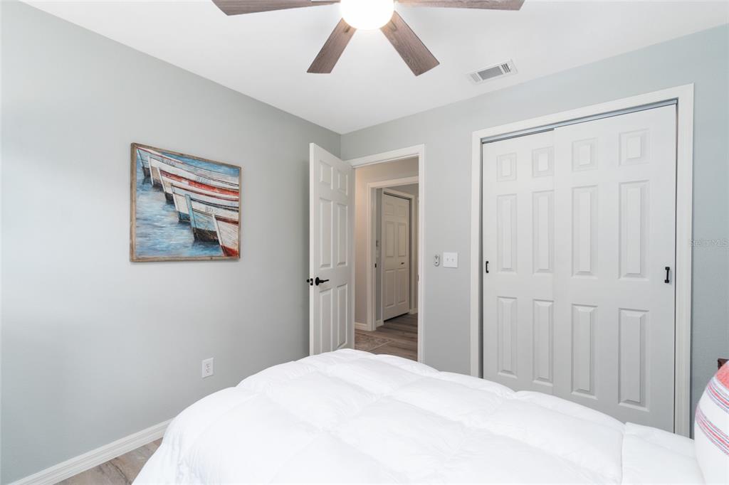3rd bedroom