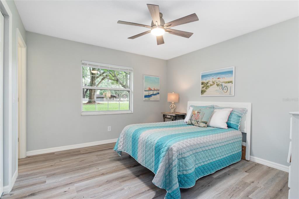 4th bedroom