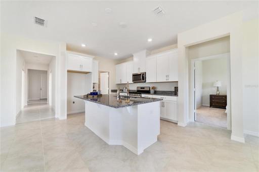 *Interior images are of another home with the same design, finishes vary.*