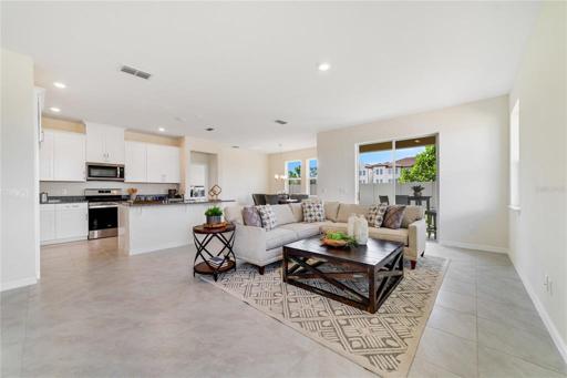*Interior images are of another home with the same design, finishes vary.*
