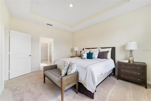 *Interior images are of another home with the same design, finishes vary.*