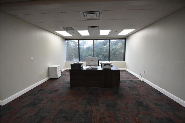 Office Area