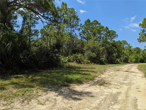 13445 Carousel Dr left view