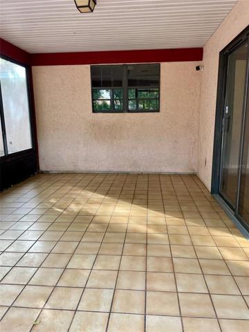Florida Room