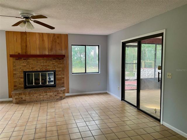 Family / Bonus Room