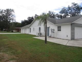 Left Side Corner Lot with additional Oversized Garage