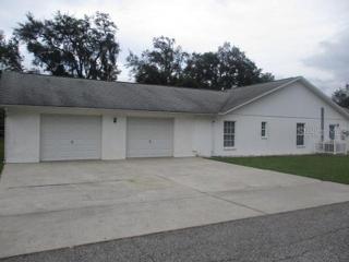 2nd 2 Car Garage 20 x 30