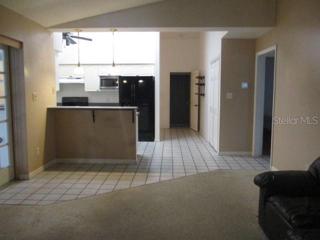 Family Room off of Kitchen
