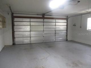 2 Car Garage