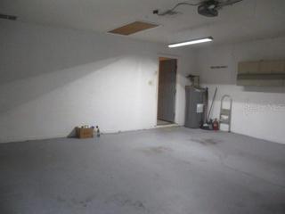 2 Car Garage