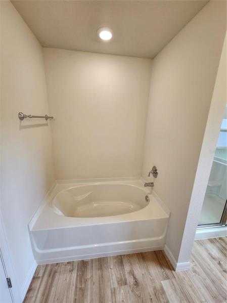 Master bath