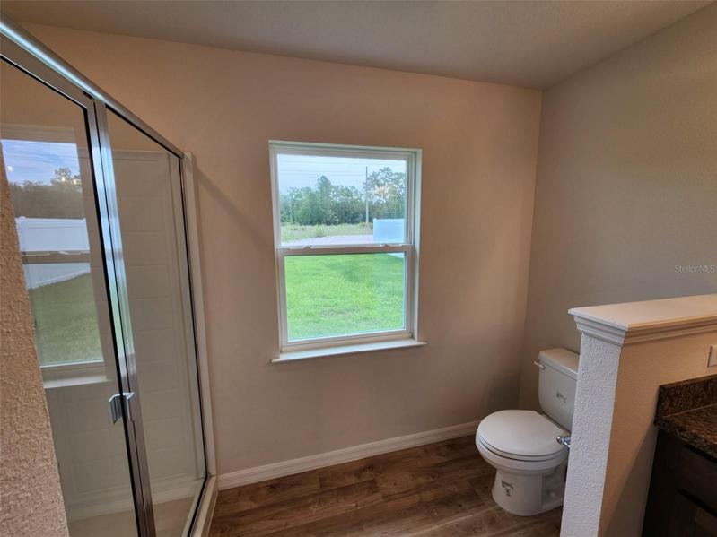 Master bath