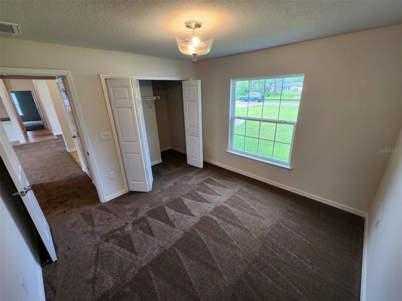 3rd bedroom