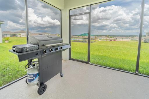 Grill