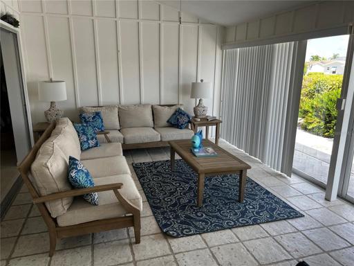 Florida Room