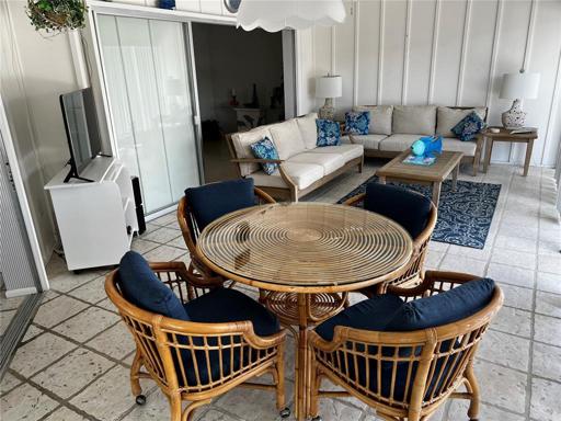 Florida Room