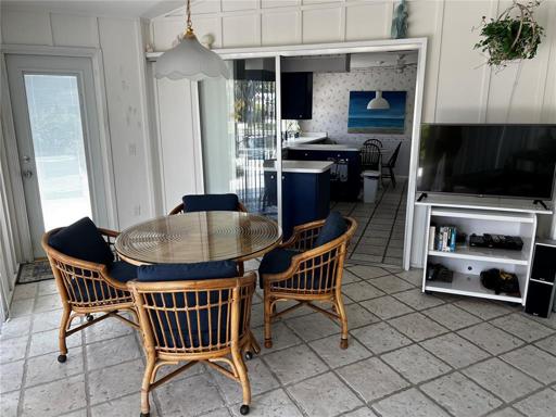 Florida Room