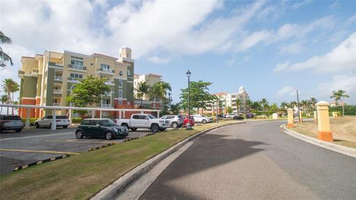 Golf cart community