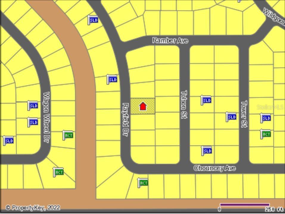 North Port, Florida 34291, 0 , 0 ,0,Land,For Sale,RAYFIELD,0,S5074962