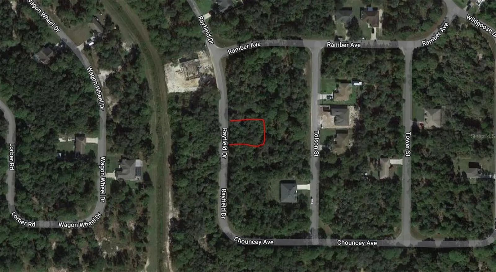 North Port, Florida 34291, 0 , 0 ,0,Land,For Sale,RAYFIELD,0,S5074962
