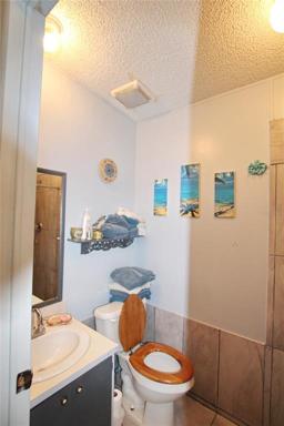 Main Bath