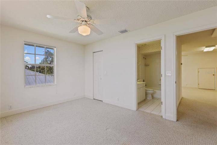 Bedroom #3