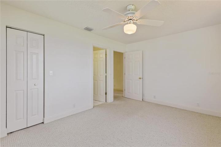 Bedroom #3