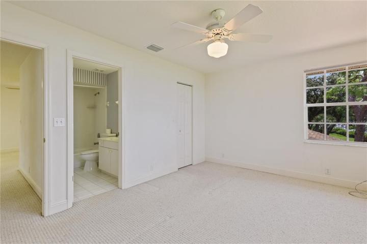 Bedroom #4