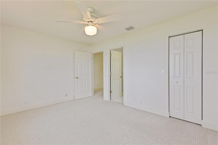 Bedroom #4