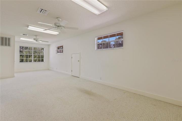 Bonus room