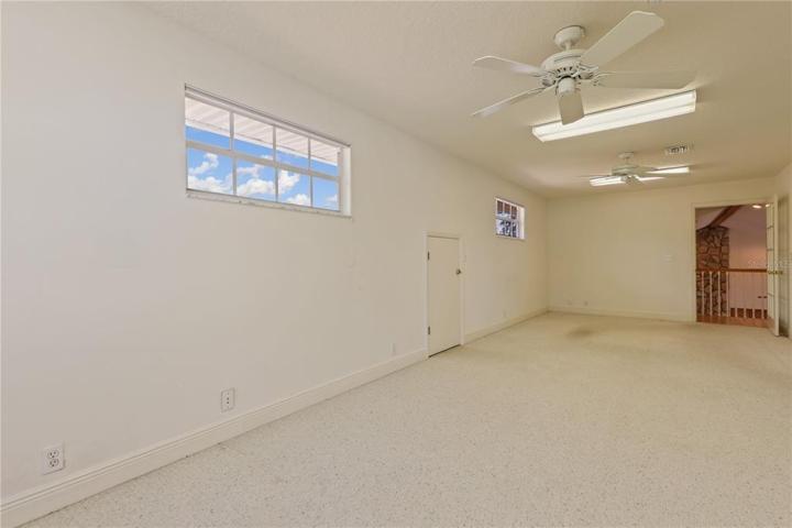 Bonus room