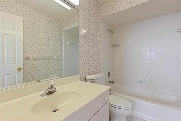 3rd bathroom