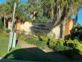 The Villages of Silver Lake Neighborhood