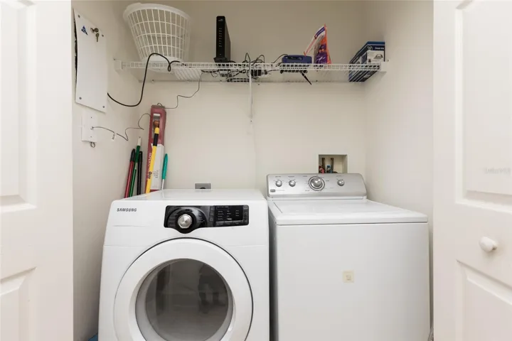 All The Comforts Of Home!