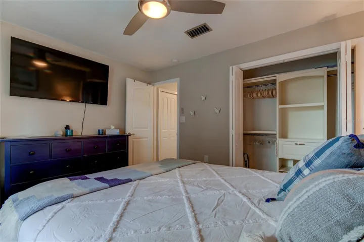 Fend Shui bedroom #2 Relax .. Chill out .. Enjoy your stay