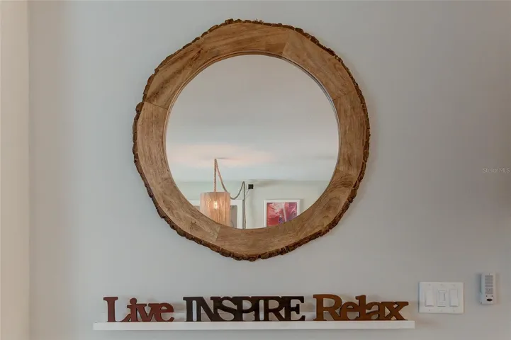Reminding you why you are HERE!