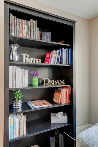 Pick up a best selling book from my book club collection!