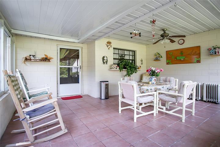 Florida Room