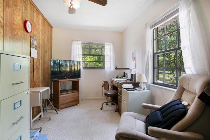 Bonus Room