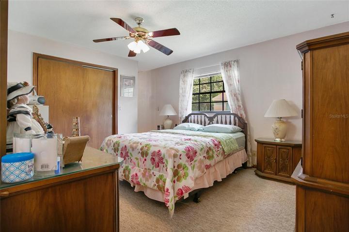 Owner’s Room
