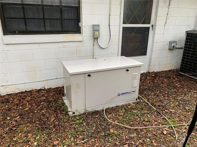 Power Generator