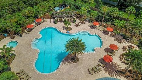 Eaves Bend at Artisan Lakes